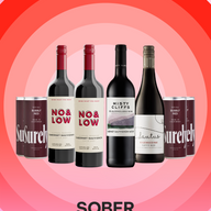 No & Low Sober Red October bundle