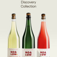 No & Low Sparkling Discovery Collection