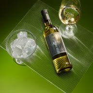 Noughty Blanc non-alcoholic white wine