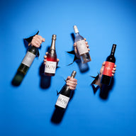 Best non-alcoholic wines