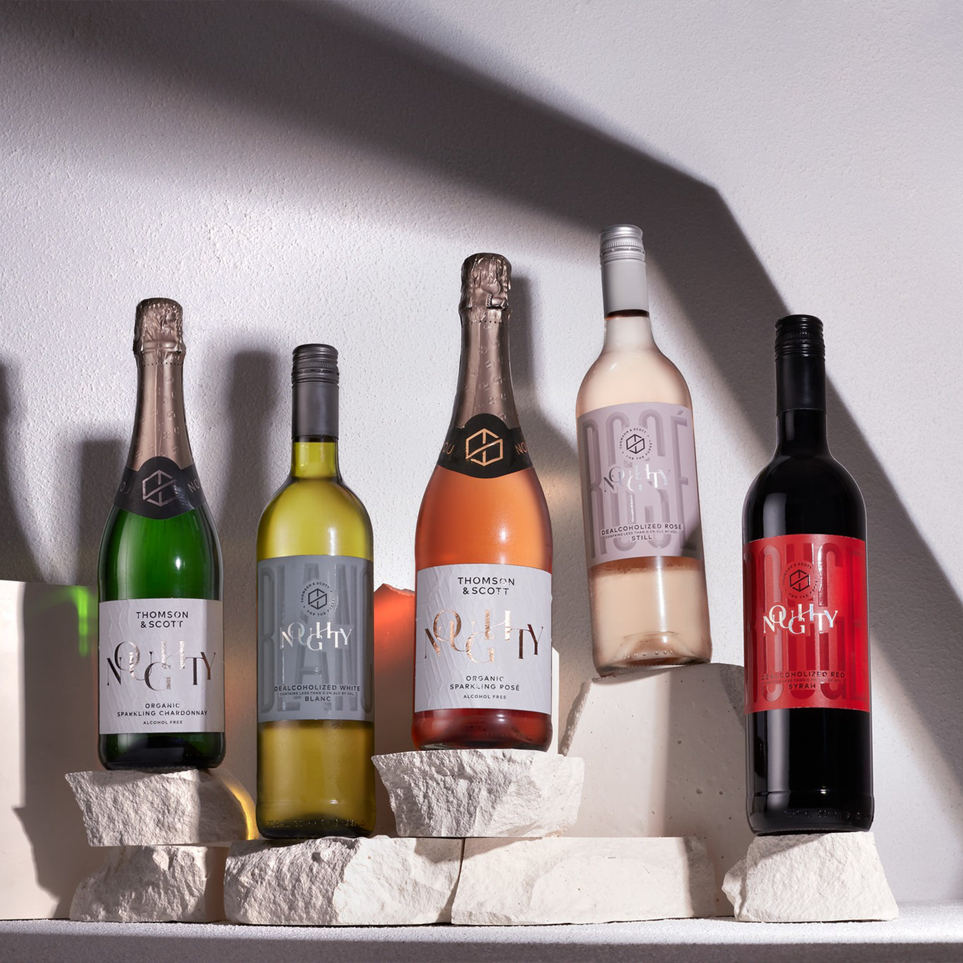 Best non-alcoholic wines