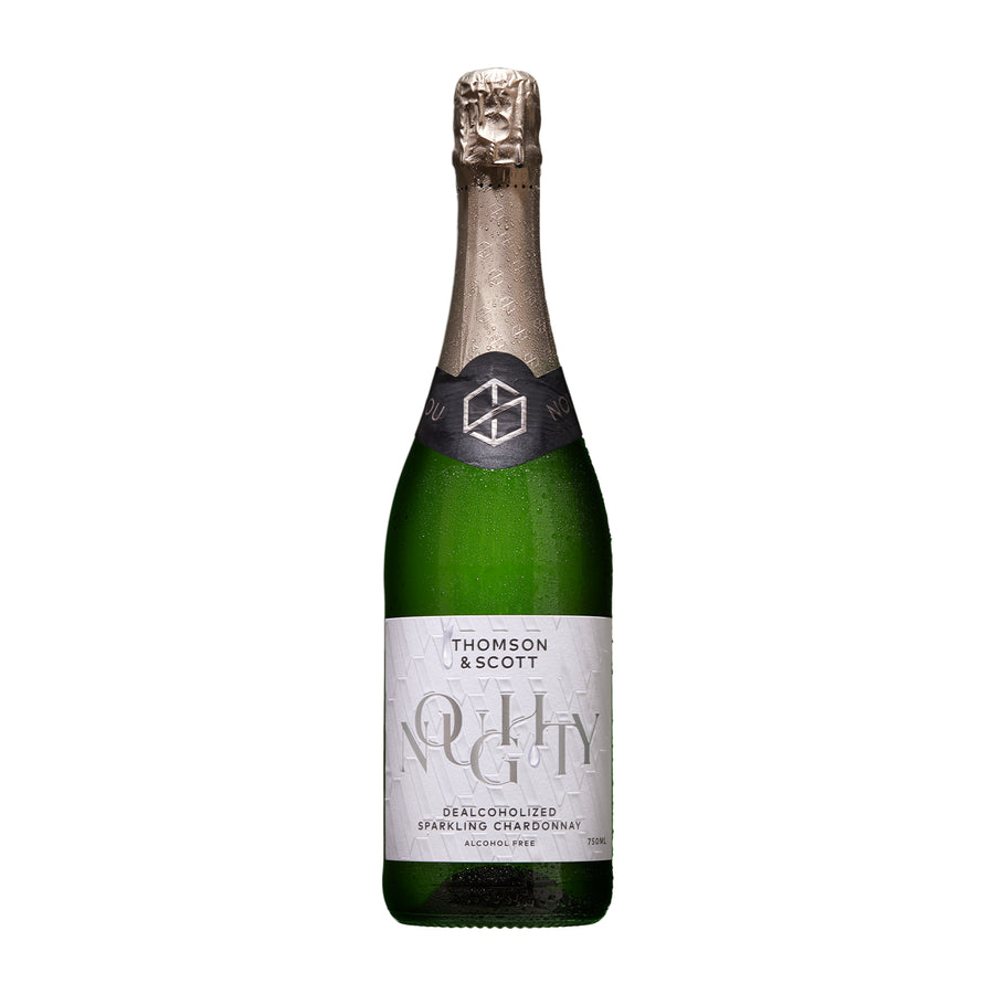 Noughty non-alcoholic Sparkling Wine