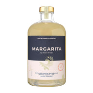 Pentire Margarita non-alcoholic cocktail mocktail