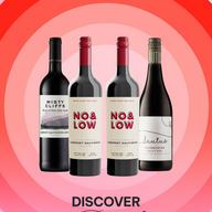 Red Wine Signature Sampler Bundle
