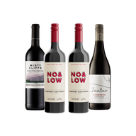 Red Wine Signature Sampler Bundle