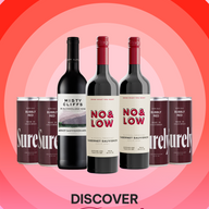 Red Wine Signature Sampler Bundle