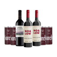 Red Wine Signature Sampler Bundle