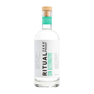 Ritual non-alcoholic gin alternative
