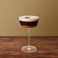 Seedlip non-alcoholic spirit espresso martini