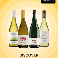 Sober October White wines bundle