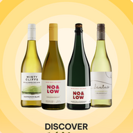 Sober October White wines bundle