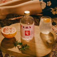 Vera non-alcoholic gin alternative