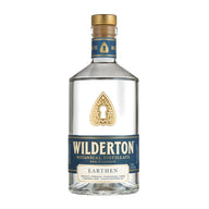 Wilderton non-alcoholic spirit