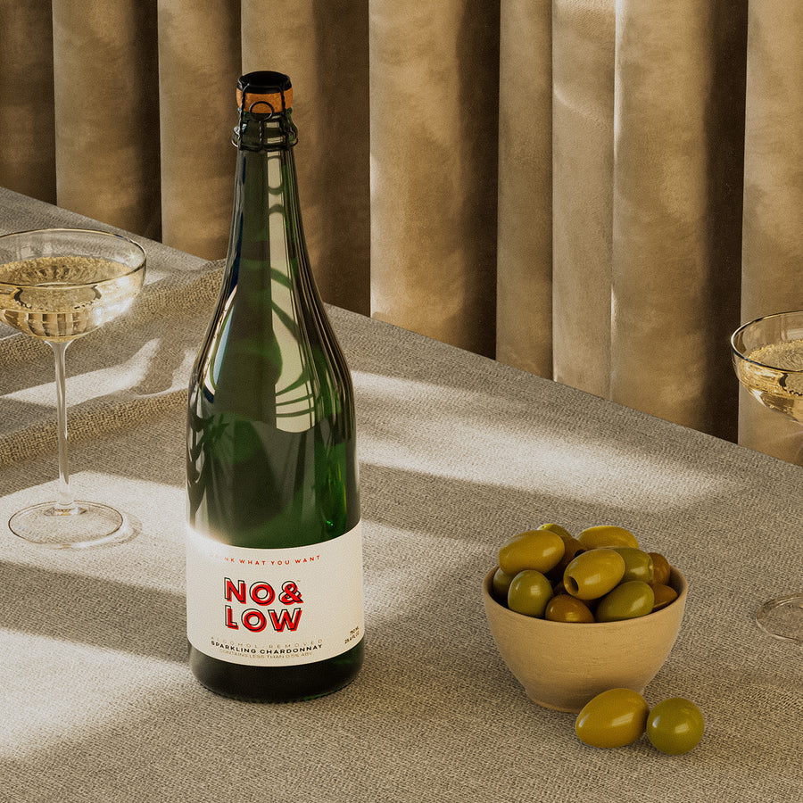 The Essentials Collection (4 Bottles)