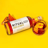 Ritual non-alcoholic Aperitif